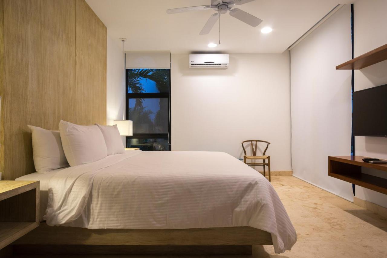 Lovely 1 Bedroom Condo With Plunge Pool In Bahia Principe Golf Resort Akumal Exterior foto